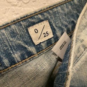 Lucky Brand Jeans- boyfriend